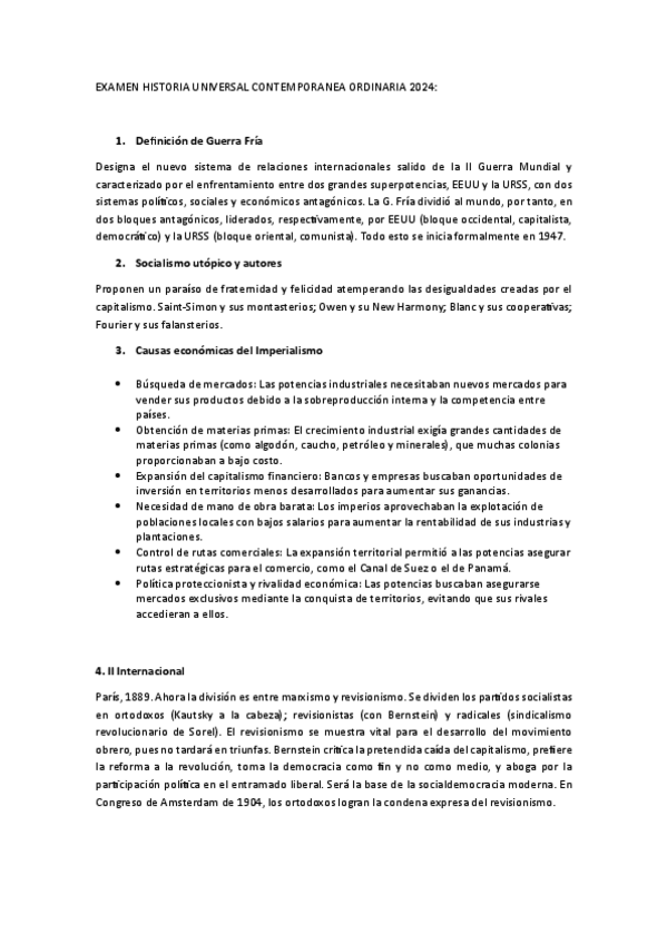 Miniatura del documento EXAMEN-HISTORIA-UNIVERSAL-CONTEMPORANEA.pdf