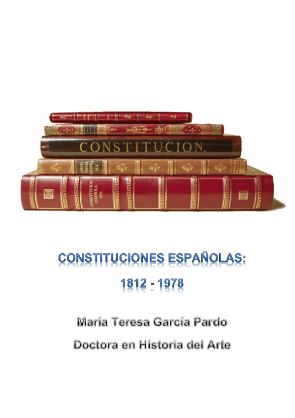 Miniatura del documento Constituciones-Espanolas-1812-1978.pdf