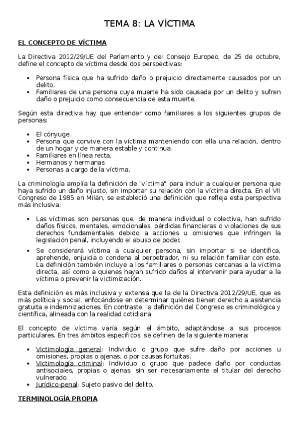 Miniatura del documento Tema-8-criminologia.docx