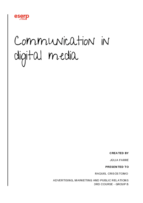 Miniatura del documento Communication-in-Digital-Media-3B-Julia-Farre.pdf