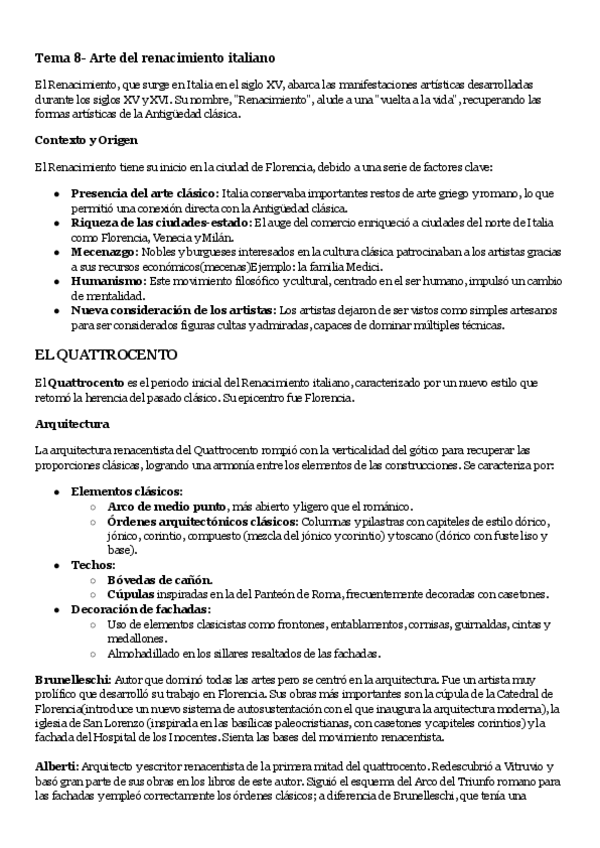 Miniatura del documento EVAU-Arte-del-renacimiento-italiano.pdf