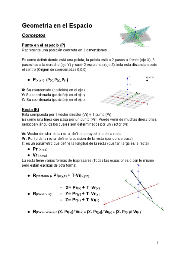 Miniatura del documento Geometria-en-el-Espacio-Apuntes-Selectividad.pdf