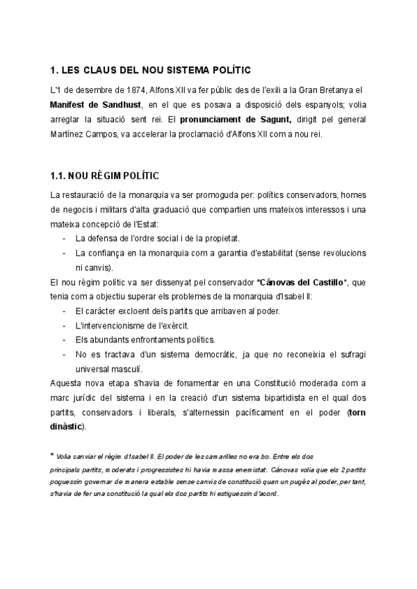 Miniatura del documento Punt-1-TEMA-Restauracio-borbonica-les-claus-del-sistema-politic.pdf