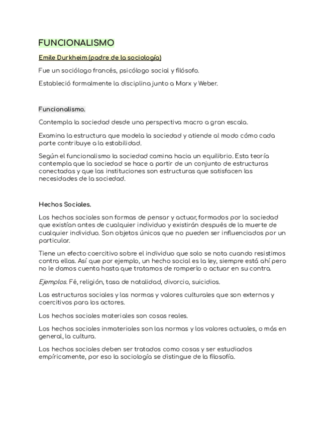 Miniatura del documento Sociologia-Apuntes-Funcionalismo.pdf