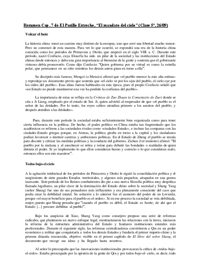 Miniatura del documento Resumen-Capitulo-7-El-mandato-del-cielo.-Teoria-e-Historia-del-poder.pdf