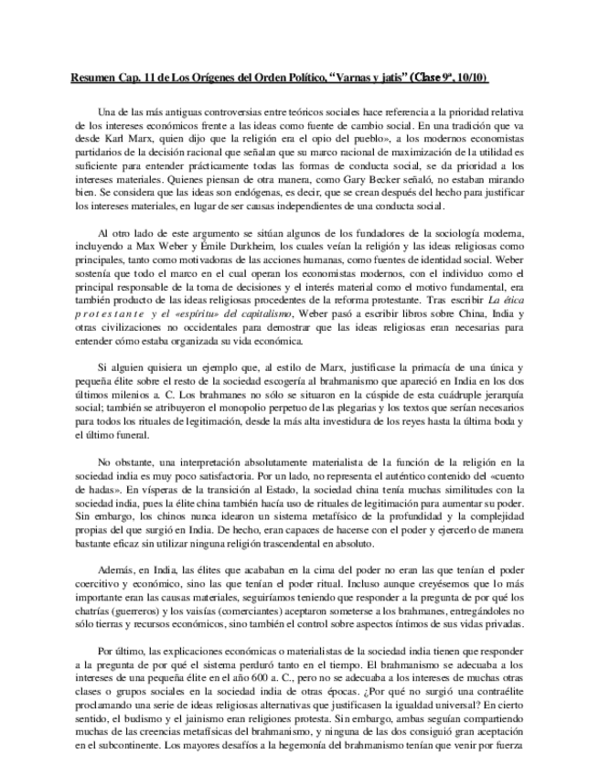 Miniatura del documento Resumen-Capitulo-11-Varnas-y-jatis.-Teoria-e-Historia-del-Poder.pdf