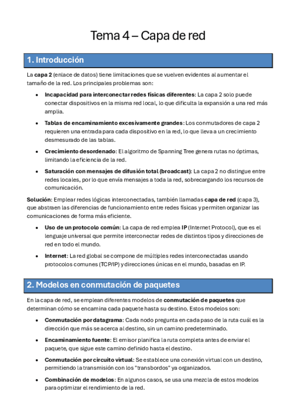 Miniatura del documento T4-Capa-de-red.pdf
