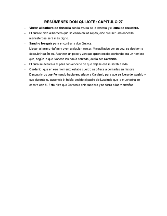 Miniatura del documento RESUMENES-DON-QUIJOTE-CAPITULO-27.pdf