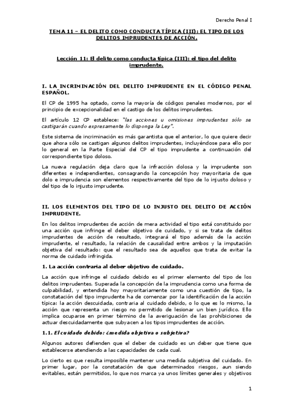 Miniatura del documento TEMA-11-El-delito-como-conducta-tipica-IIIel-tipo-de-los-delitos-imprudentes-de-accion.pdf
