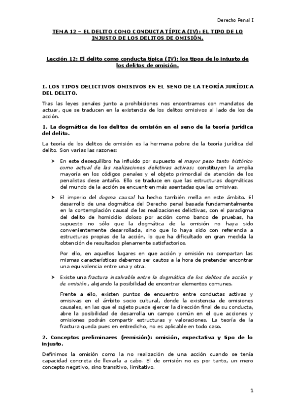 Miniatura del documento TEMA-12-El-delito-como-conducta-tipica-IVtipo-de-lo-injusto-de-los-delitos-de-omision.pdf