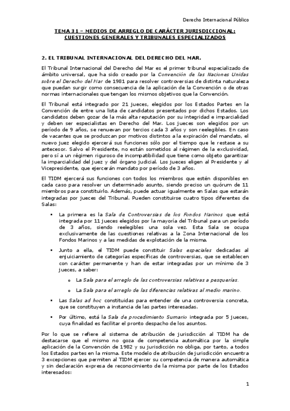 Miniatura del documento TEMA-31-MEDIOS-DE-ARREGLO-DE-CARACTER-JURISDICCIONAL-II.pdf