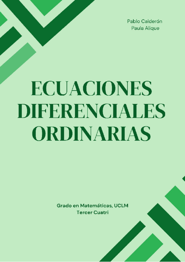 Miniatura del documento Apuntes-Ecuaciones-Diferenciales-Ordinarias.pdf