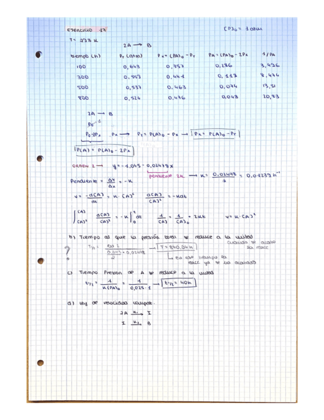 Miniatura del documento Problemas-cinetica-PARTE-2.pdf