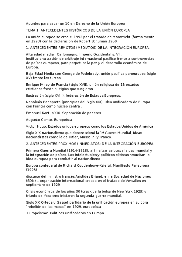 Miniatura del documento Apuntes-para-sacar-un-10-en-Derecho-de-la-Union-Europea.docx