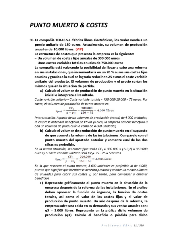 Miniatura del documento PROBLEMAS-EBAU-PUNTO-MUERTO-25-1-CS.pdf