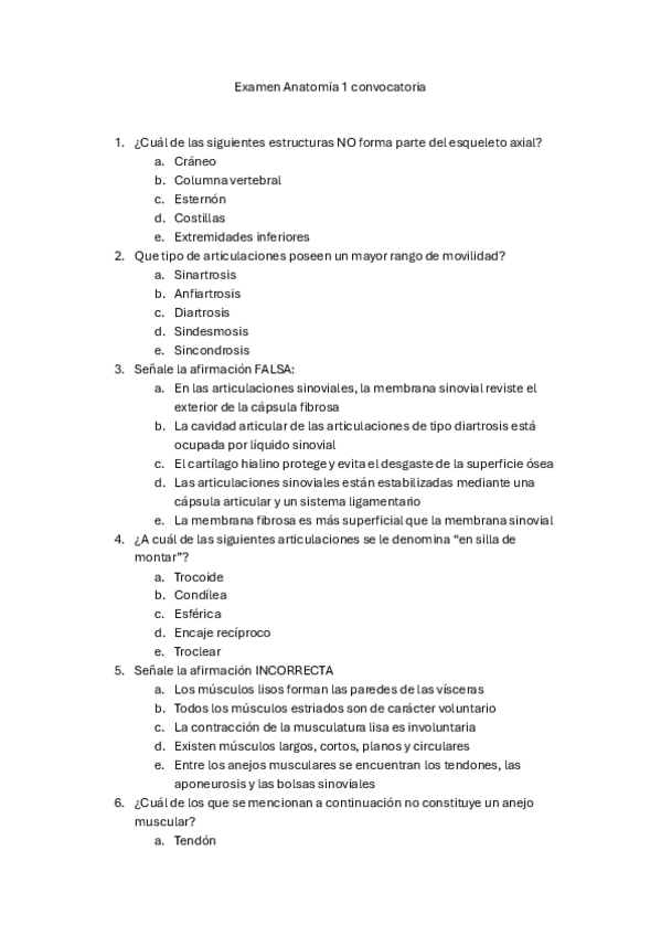 Miniatura del documento Examen-Anatomia-1-convocatoria.pdf