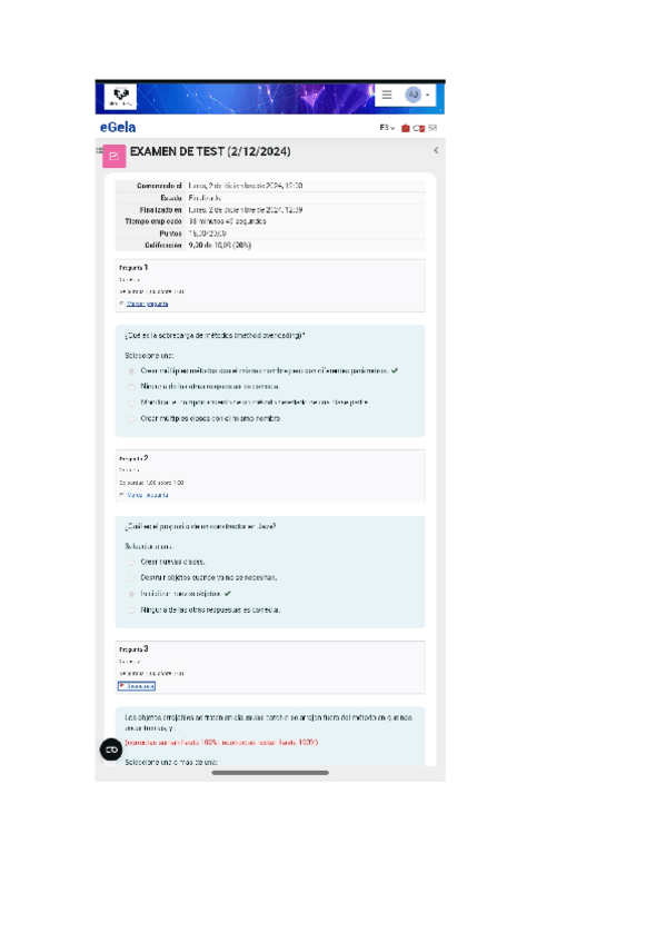 Miniatura del documento TEST TAP 2024-2025.pdf