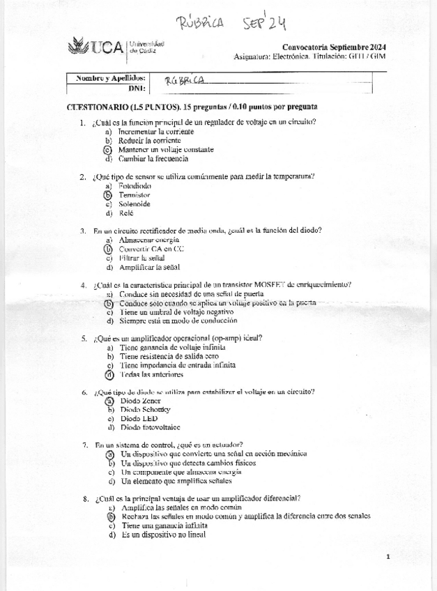 Miniatura del documento Examen-Electronica-GITIGIMsep24.pdf