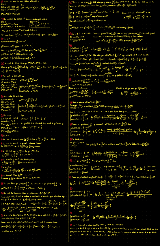 Miniatura del documento Infinitesimal-Ejercicios-Taylor.pdf