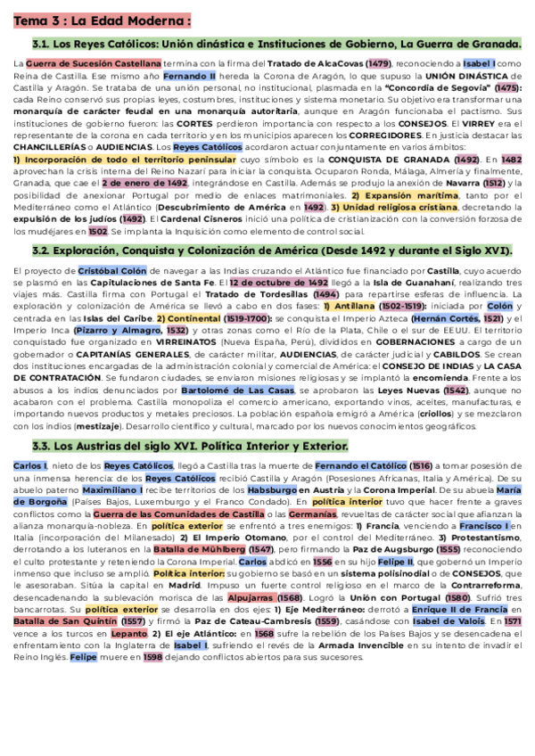 Miniatura del documento Tema-3-La-Edad-Moderna.pdf
