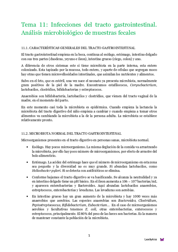 Miniatura del documento Tema 11 Microbiología clínica.pdf