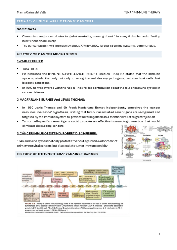 Miniatura del documento TEMA-17-Clinical-applications-cancer-I..pdf