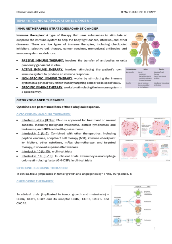 Miniatura del documento TEMA-18-Clinical-applications-cancer-II.pdf