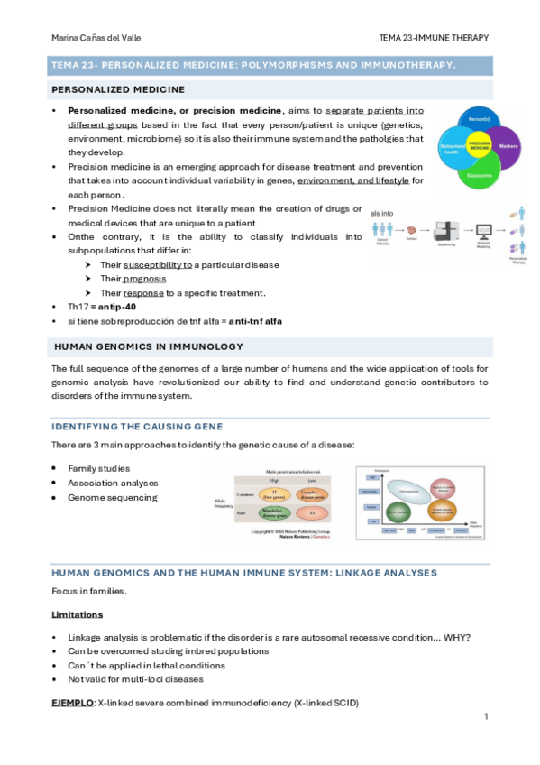 Miniatura del documento TEMA-23-Personalized-medicine-polymorphisms-and-immunotherapy..pdf