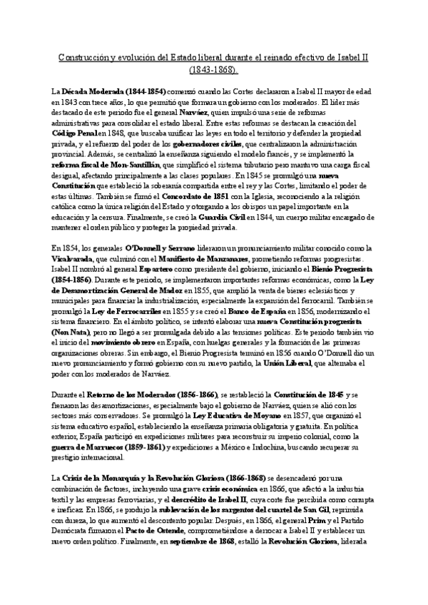 Miniatura del documento Construccion-y-evolucion-del-Estado-liberal-durante-el-reinado-efectivo-de-Isabel-II-1843-1868..pdf