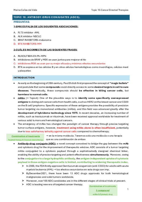 Miniatura del documento Topic-10.-Antibody-drug-conjugates-ADCs..pdf