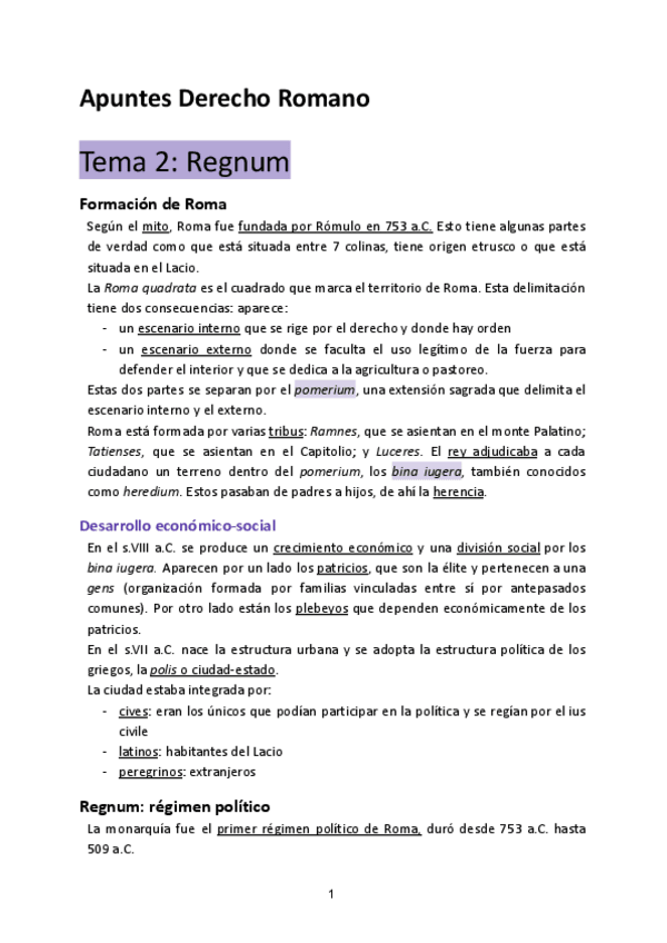 Miniatura del documento Tema-2-Romano-Regnum.pdf