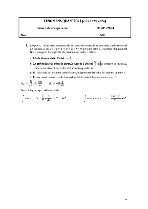 Miniatura del documento Examen-FQI-Recuperacio23-24.pdf