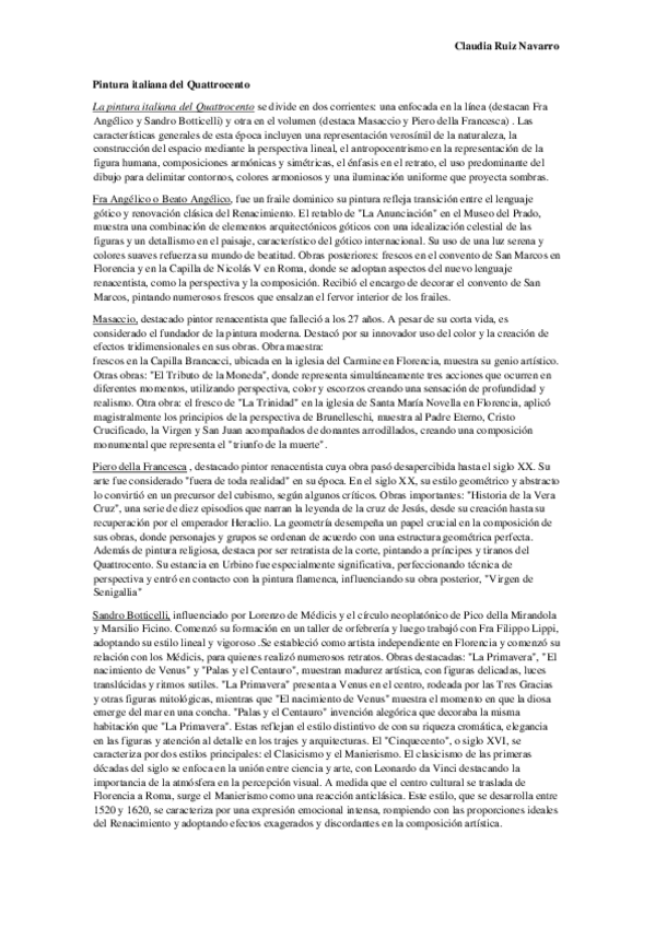 Miniatura del documento Pintura-italiana-del-Quattrocento.pdf