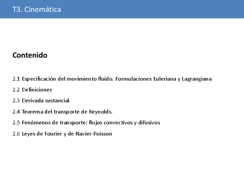 Miniatura del documento Temas 2 y 3 cinematica transporte.pdf