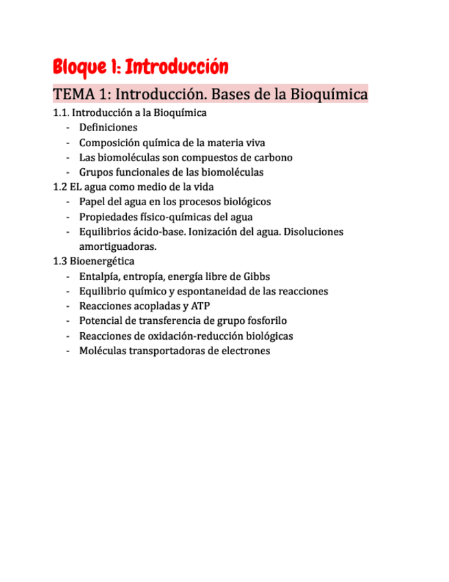 Miniatura del documento Tema-1-Introduccion.-Bases-de-la-bioquimica.pdf