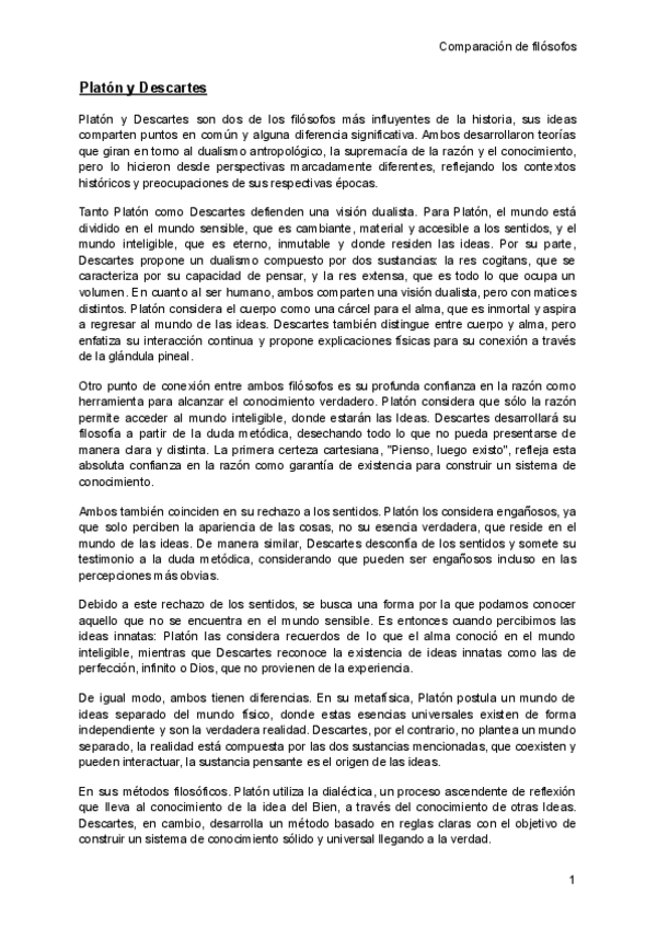 Miniatura del documento Comparacion-Platon-y-Descartes.pdf