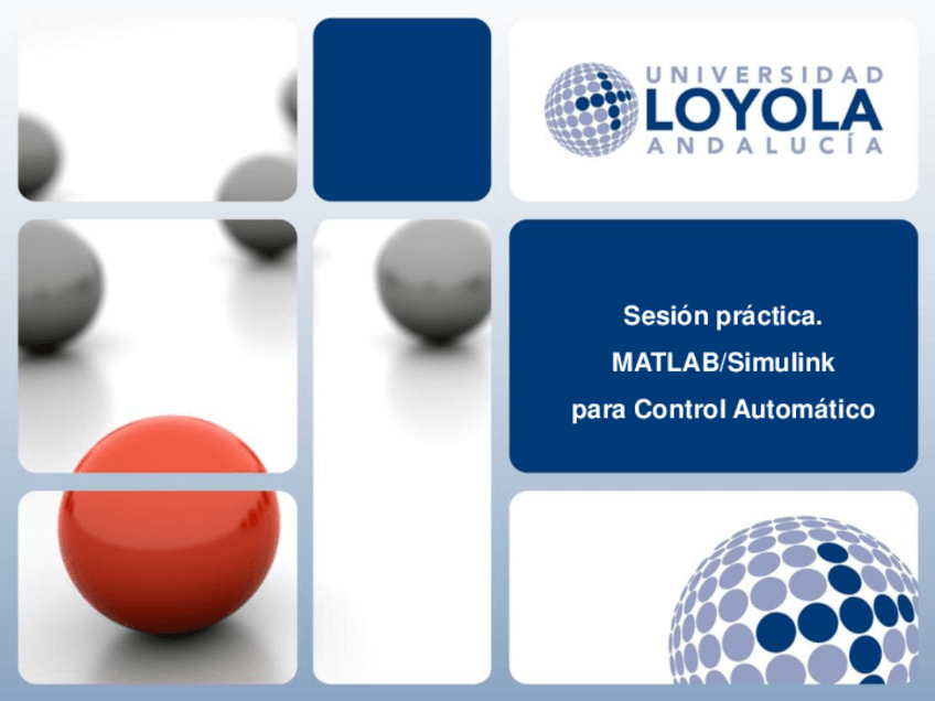 Miniatura del documento Matlab y Simulink para Control Automatico.pdf