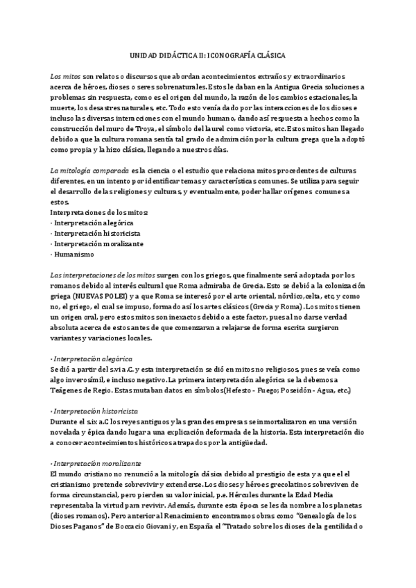Miniatura del documento ICONOGRAFÍA __ TEMA 2. ICONOGRÁFIA CLASICA - DIOSES.pdf