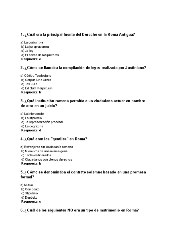 Miniatura del documento Test-Derecho-Romano.pdf