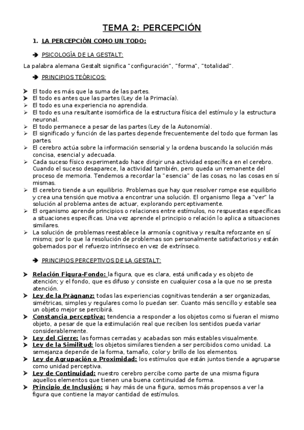 Miniatura del documento TEMA 2 PERCEPCIÓN.docx