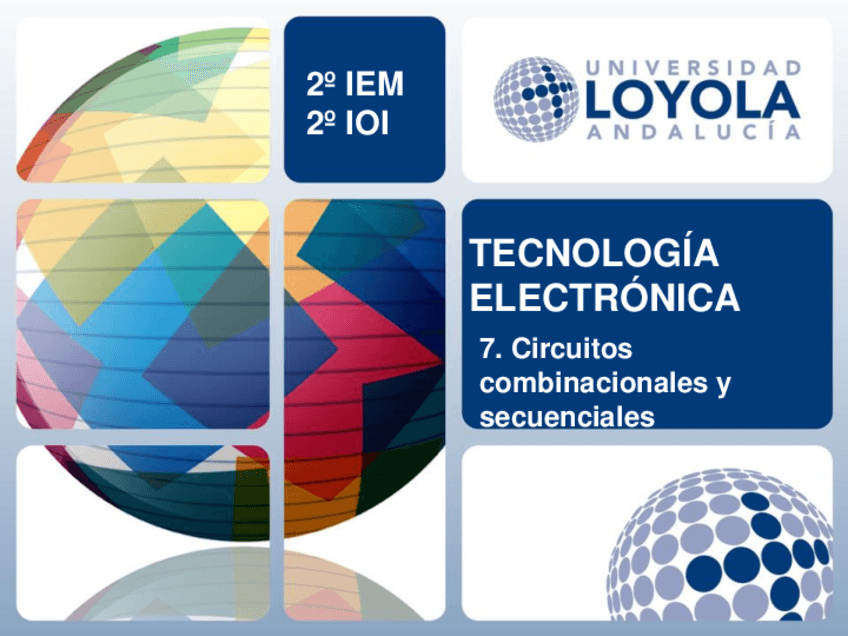 Miniatura del documento 7. Circuitos combinacionales y secuenciales.pdf