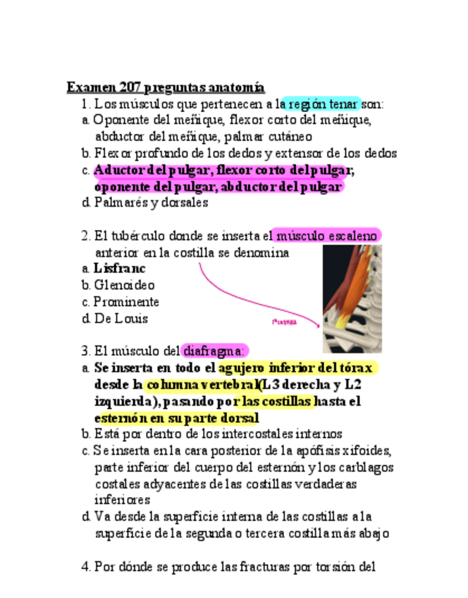 Miniatura del documento Preguntas exámenes anatomía + casos clínicos.pdf