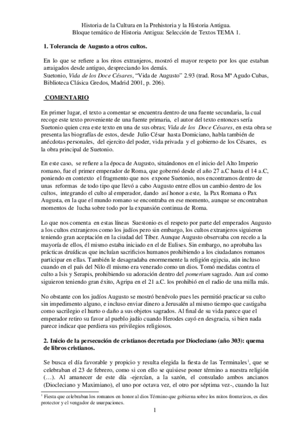 Miniatura del documento DOC-Textos-TEMA-1-bloque-tematico-Historia-Antigua.-Historia-de-la-Cultura-en-la-Prehistoria-y-la-Historia-Antigua.docx
