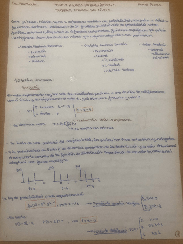 Miniatura del documento TEMA 4 MODELOS PROBABILISTICOS.pdf