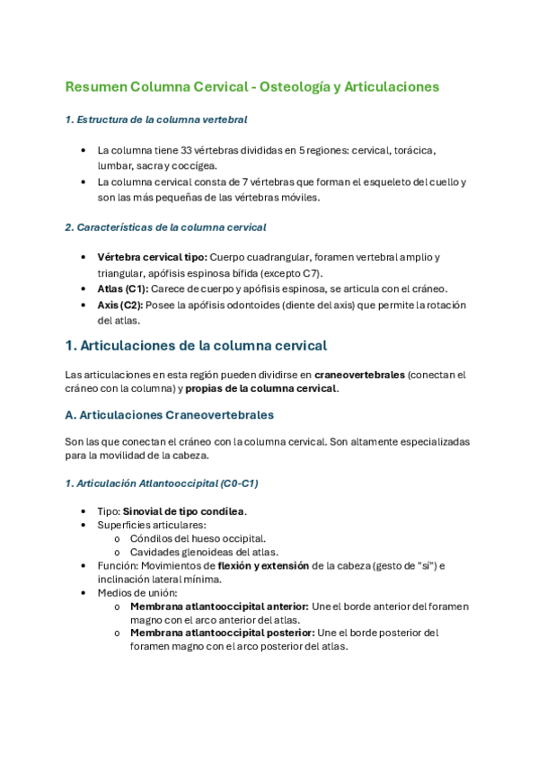 Miniatura del documento Columna-cervical-osteologia-RESUMEN.pdf