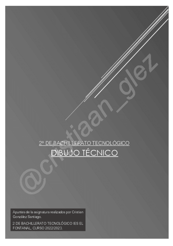 Miniatura del documento cristiaanglez-APUNTES-DIBUJO-TECNICO-NORMALIZACION.pdf