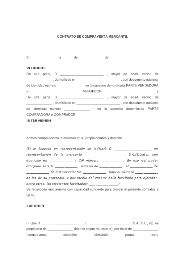 Miniatura del documento Modelo-contrato-compraventa-mercantil.docx