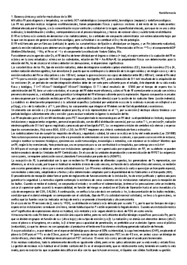 Miniatura del documento RF-1.-Bases-quimicas-y-radiofarmaceuticas-de-la-Medicina-Nuclear.pdf