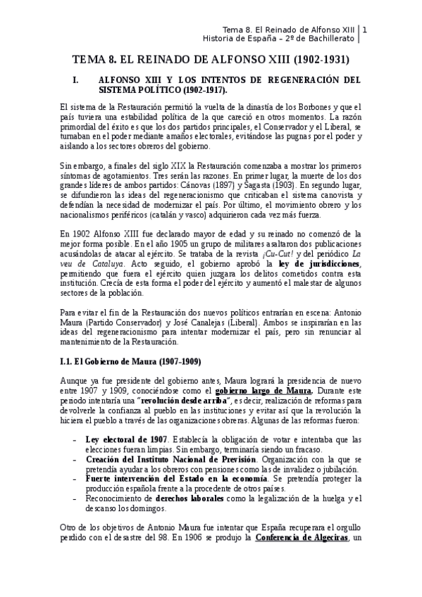 Miniatura del documento Tema-8-Alfonso-XIII.pdf