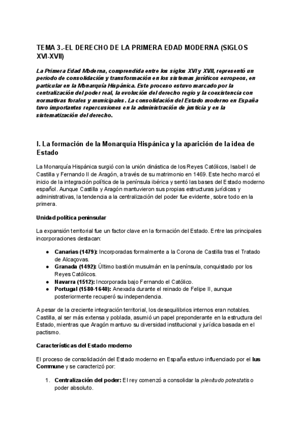 Miniatura del documento TEMA-4-EL-DERECHO-DE-LA-PRIMERA-EDAD-MODERNA-SIGLOS-XVI-XVII.pdf